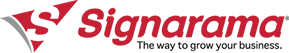 Signarama logo