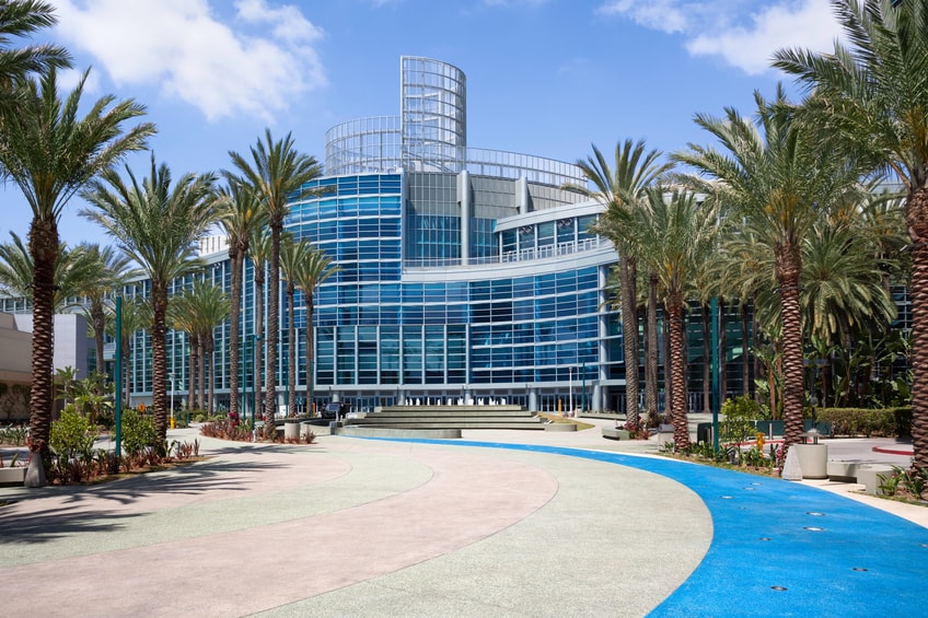 Franchise Opportunity in Anaheim, California Anaheim, California