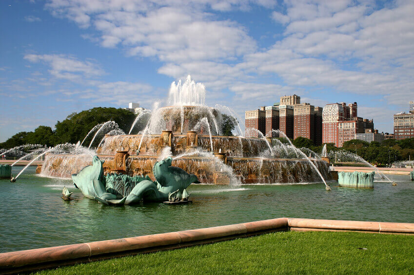Franchise Opportunity in Chicago, Illinois Chicago, Illinois