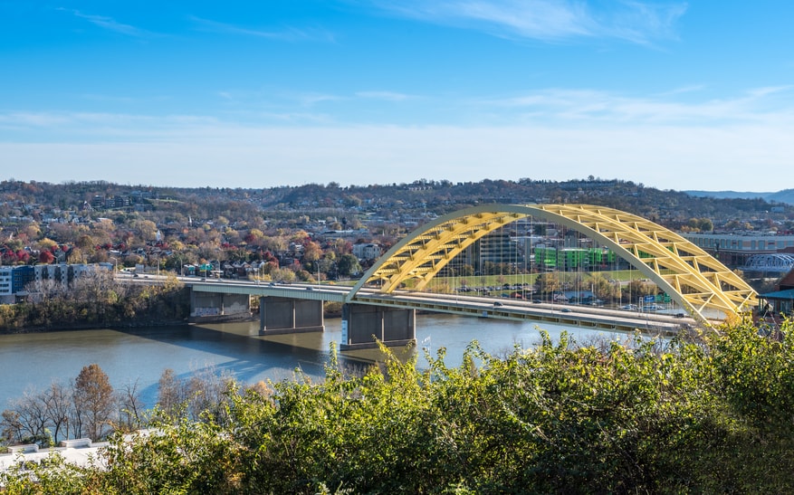Cincinnati, Ohio