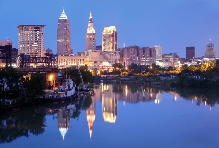 Franchise Opportunity in Cleveland, Ohio Cleveland, Ohio