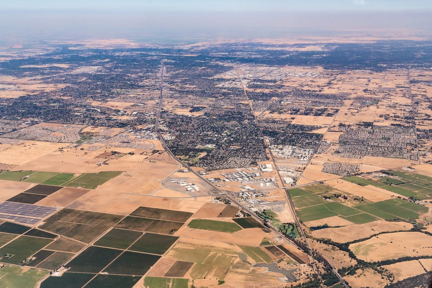 Franchise Opportunity in Elk Grove, California Elk Grove, California