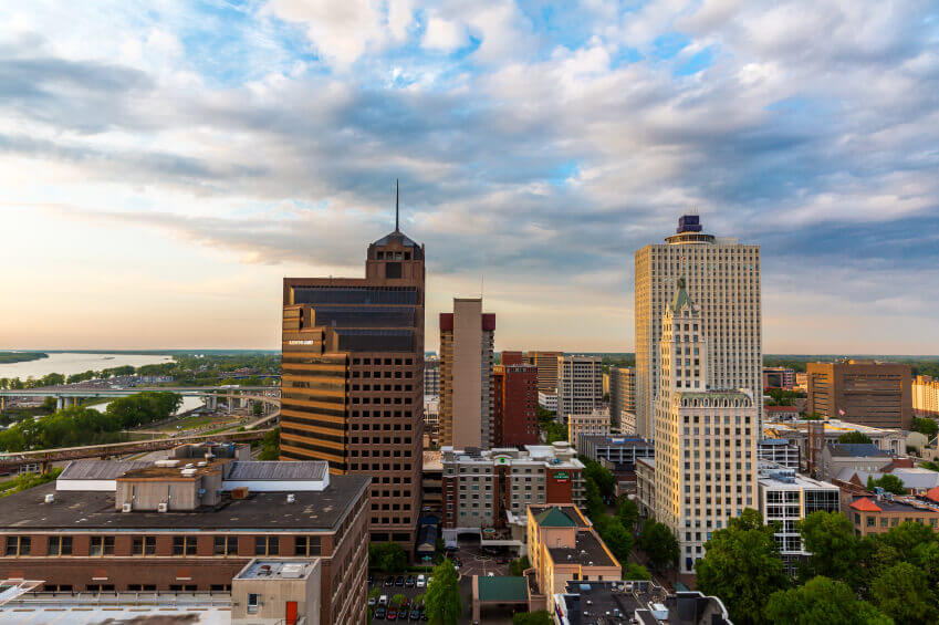 Memphis, Tennessee