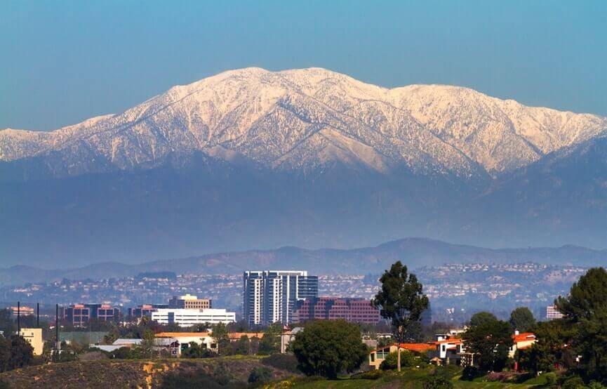 Franchise Opportunity in San Bernardino, California San Bernardino, California