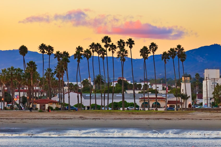 Franchise Opportunity in Santa Barbara, California Santa Barbara, California