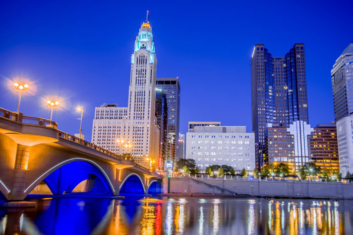 Columbus-Ohio Columbus, Ohio