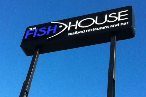 Exterior Signs