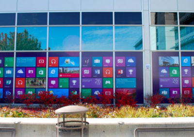 Window Signs