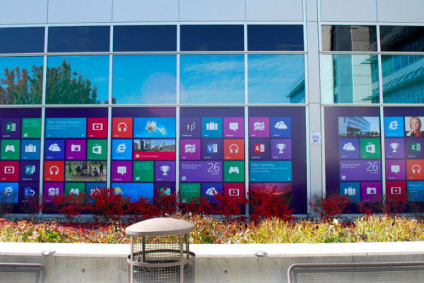 Window Signs