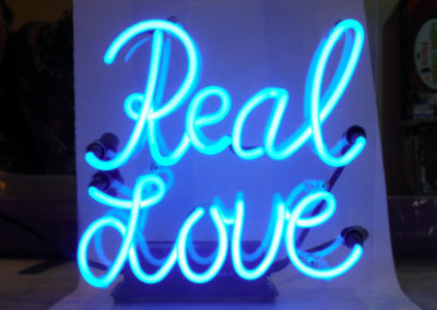 Neon Signs