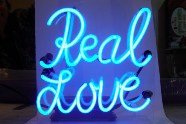 Neon Signs