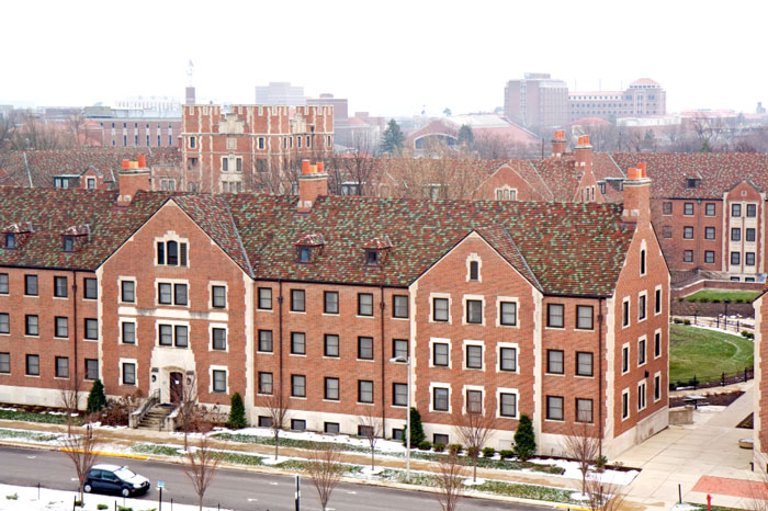 Lafayette, Indiana
