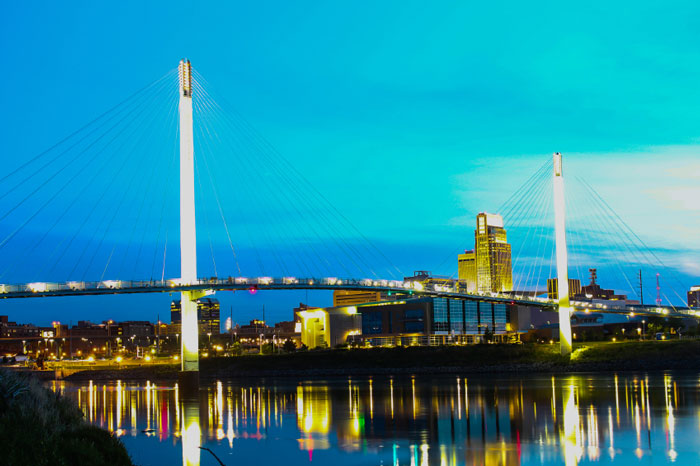 Omaha-NE Omaha, Nebraska