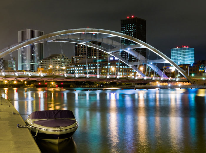 Rochester, New York