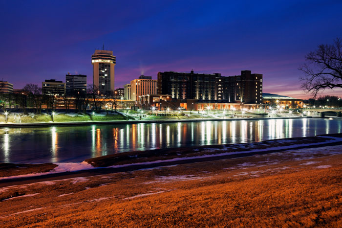 Wichita-Kansas Wichita, Kansas