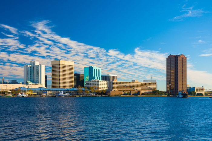 iStock-543077758 Virginia Beach, Virginia
