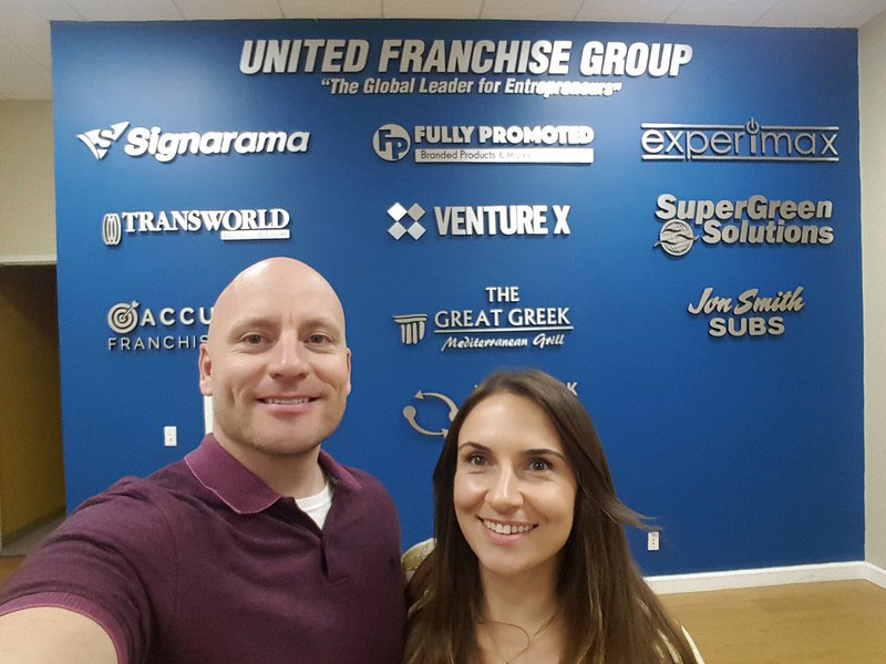 Initial Franchise Training