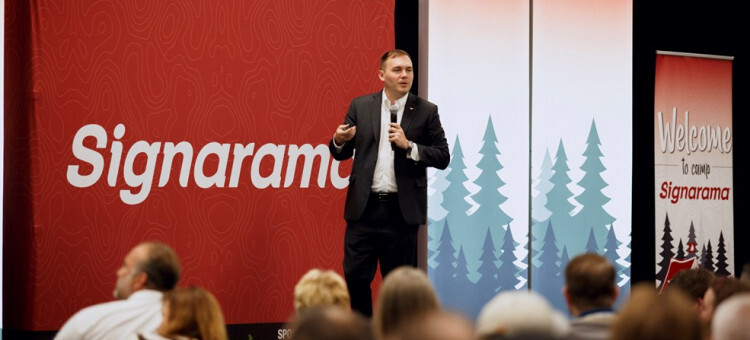 Signarama Franchise Seminars