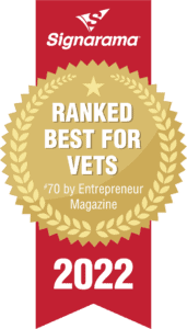 Ranked Best For Vets 2022