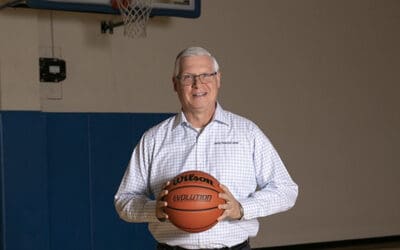 Meet Ray Titus: From the court to founder of the United Franchise Group