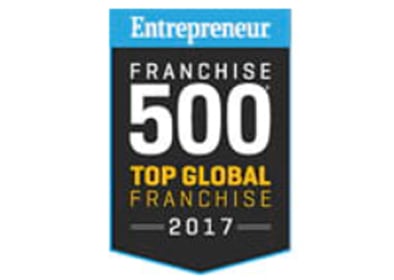 2017 Top 200 Global Franchises