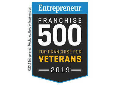 2019-Entrepreneur's-Franchise-500---Top-Franchise-for-Veterans 2019 Entrepreneur Franchise 500 Top Franchise for Veterans