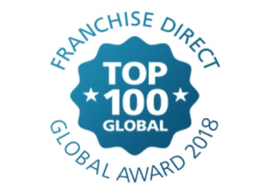 2018 Top Global Franchises for 2018