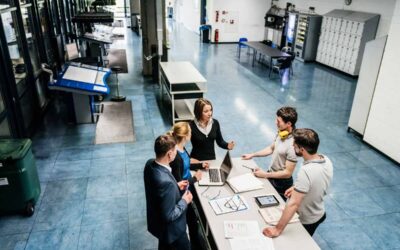 Competitive Advantages for Franchise Conversion Candidates