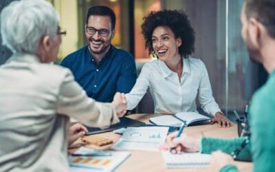 Press Enthusiasm, Conviction And Control: The Core Of Selling Success And Embracing Change