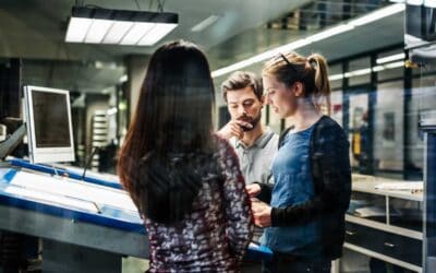 The Importance of a Strong Sign Business Franchisee/Franchisor Relationship