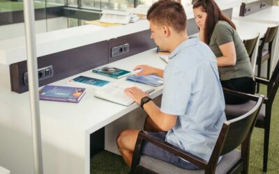 Sign Vendors and Other Perks of Converting Your Independent Business