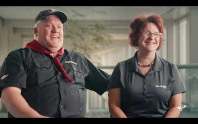 Big Picture: Speed. Service. Selection