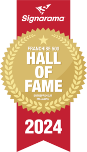 Global Franchise Awards 2024