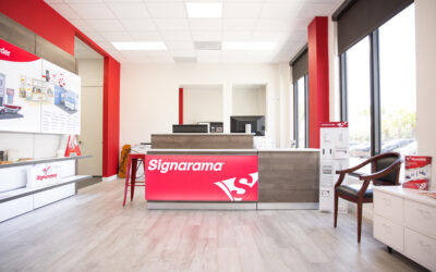 Blog ADA Signage: How Signarama Helps Businesses Speak the Universal Language of Accessibility