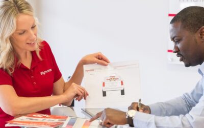 Blog Streamline Signage with a Signarama Franchise: Helping Entrepreneurs Avoid Costly Mistakes