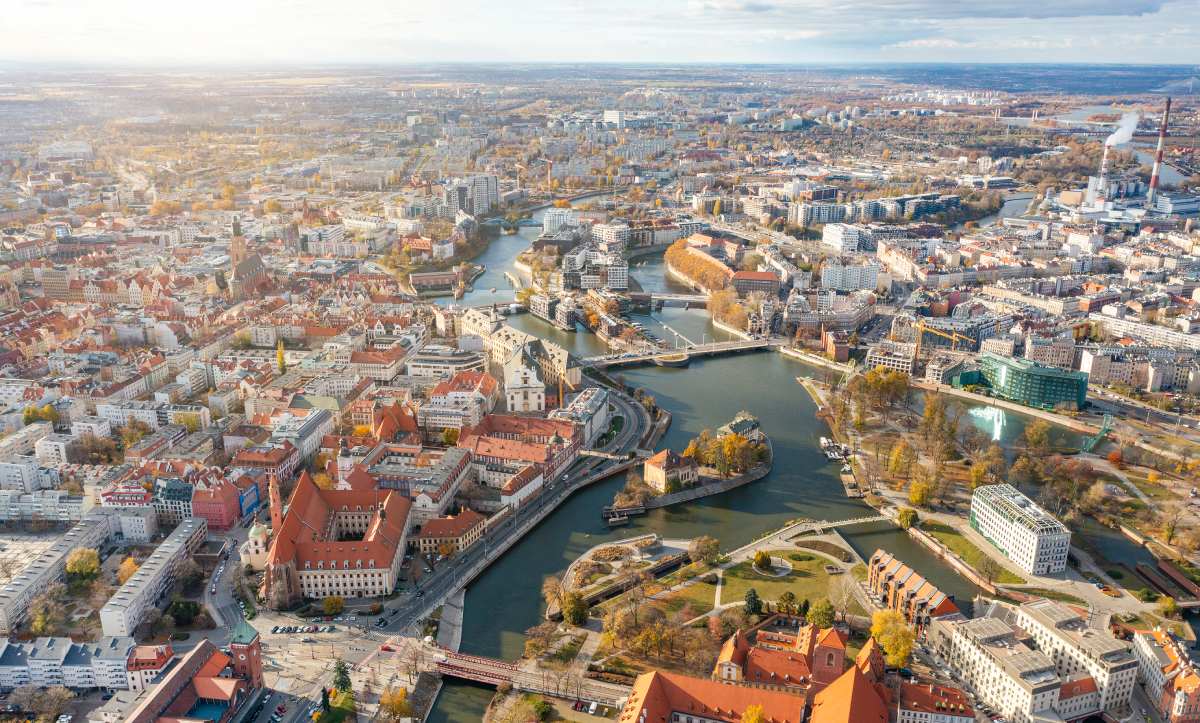 Poland image