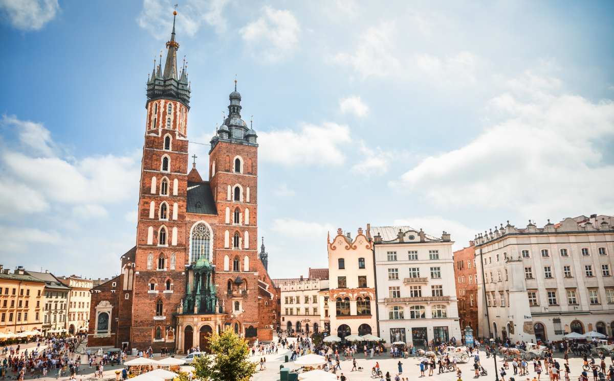 Poland image