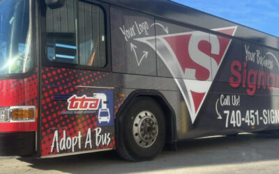 Press How Expanding Your Vehicle Wraps and Graphics Offerings Can Increase Sales