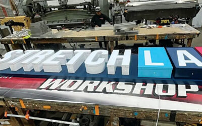 Press The Fabrication Experience: What to expect & tips to succeed