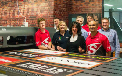 Blog How Local Partnerships Drive Growth for Signarama Franchisees