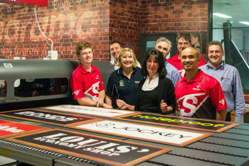 Veterans as Franchise Owners - A Strong Partnership image