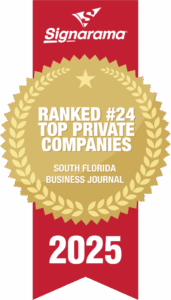 Global Franchise Awards 2024